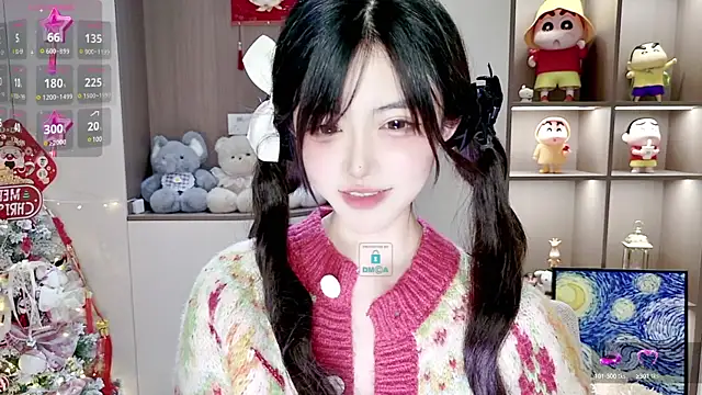 Duduludululu online show from 02-24-25, 02:58