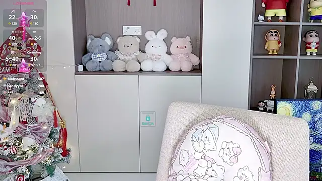 Duduludululu online show from 03-04-25, 09:07