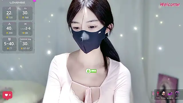 Duduludululu online show from 10-16-25, 02:12