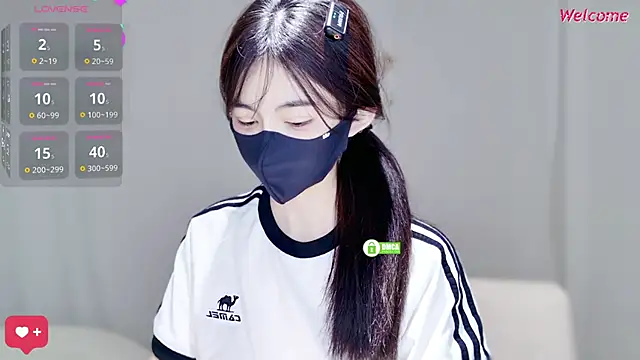 Duduludululu online show from 02-26-26, 04:55