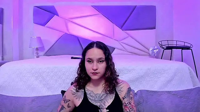 AnnyThompson  online show from 01-26-25, 12:58