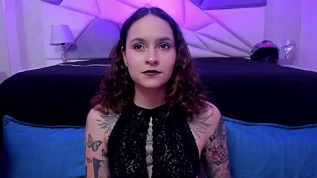 AnnyThompson  online show from 02-13-25, 09:17