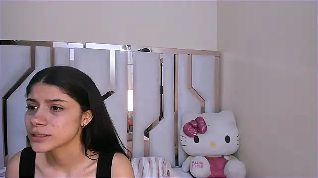 TifanyChill online show from 11-20-25, 07:35