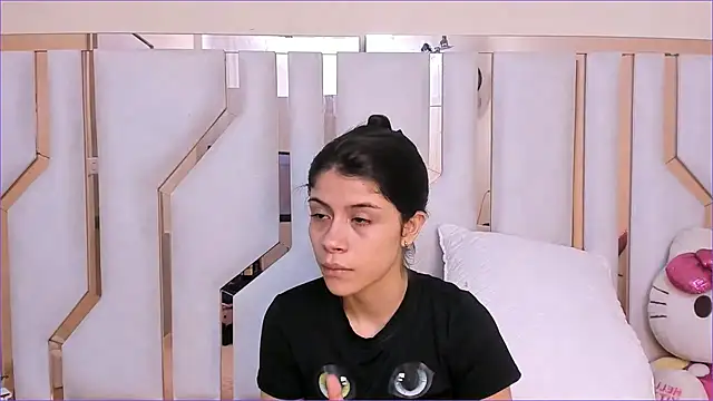 TifanyChill online show from 01-07-26, 07:38