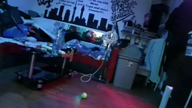 lukasdie online show from 05-03-26, 10:38