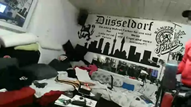 lukasdie online show from 05-10-26, 09:20