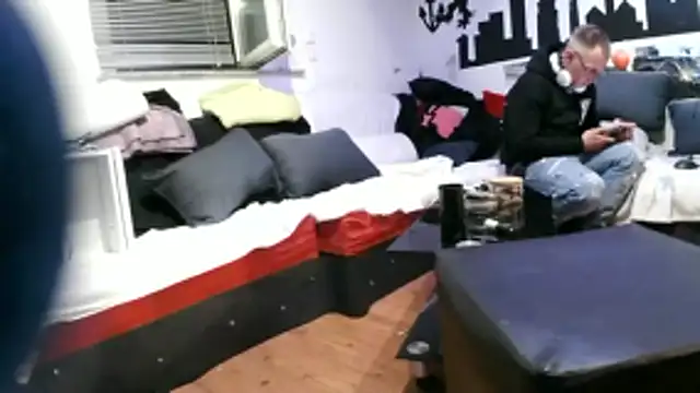 lukasdie online show from 05-14-26, 01:01