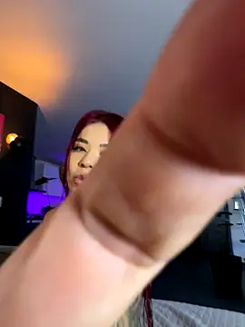 milaivanova online show from 10-02-25, 12:12