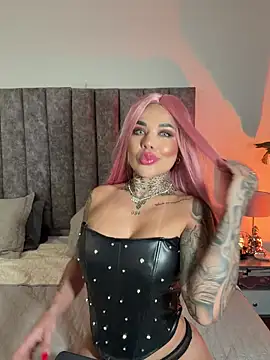 milaivanova online show from 02-20-26, 01:35