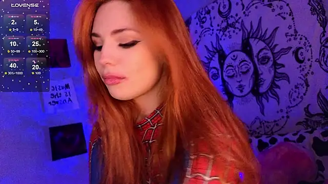 Snapshot of Katerinchik chatting on 01-27-25, 07:56 Katerinchik online show from 01-27-25, 07:56