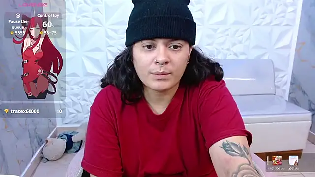 snowflake xxx online show from 04-07-26, 05:30