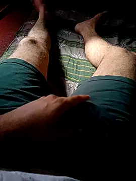 sexoooj online show from 05-01-26, 10:20