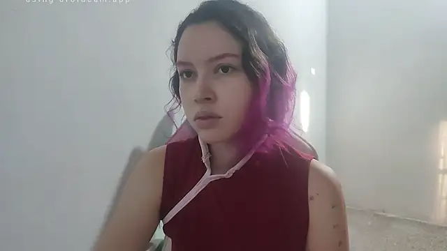 WandaDoll online show from 11-23-25, 12:05