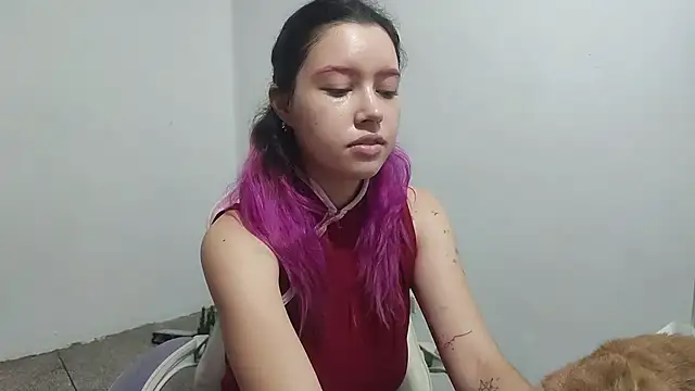 WandaDoll online show from 01-07-26, 12:18