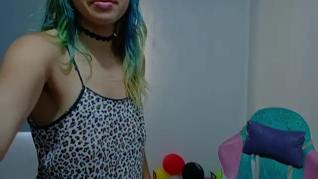 WandaDoll online show from 02-21-26, 12:17