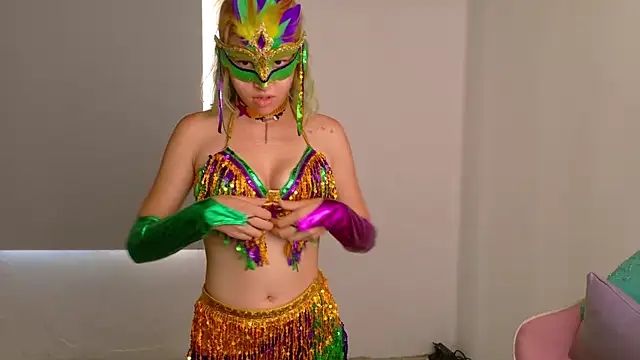 WandaDoll online show from 03-01-26, 12:07