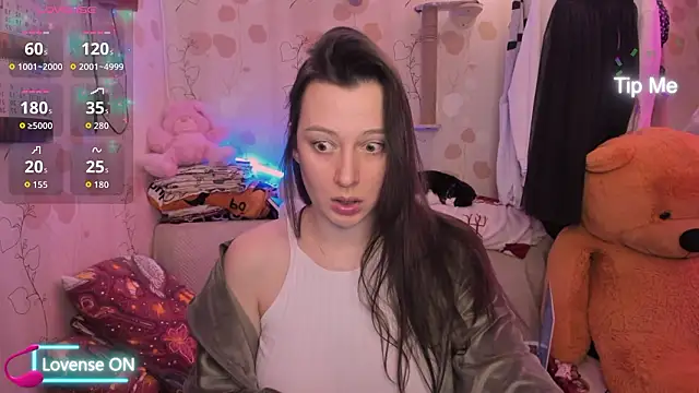 Lilly Black88888 online show from 02-07-26, 07:06