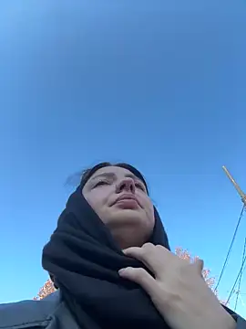 Snapshot of BabeRainbow chatting on 12-31-24, 09:21 BabeRainbow online show from 12-31-24, 09:21