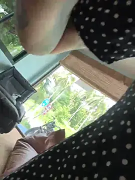 Snapshot of BabeRainbow chatting on 01-27-25, 06:30 BabeRainbow online show from 01-27-25, 06:30