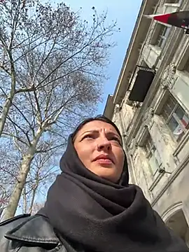 Snapshot of BabeRainbow chatting on 02-07-25, 08:55 BabeRainbow online show from 02-07-25, 08:55