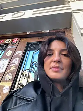 Snapshot of BabeRainbow chatting on 02-28-25, 09:04 BabeRainbow online show from 02-28-25, 09:04