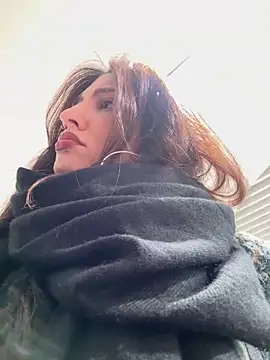 Snapshot of BabeRainbow chatting on 09-24-25, 09:56 BabeRainbow online show from 09-24-25, 09:56