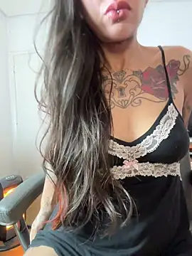 Nikatsu online show from 12-20-25, 07:37