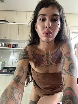 Nikatsu online show from 02-12-26, 04:13