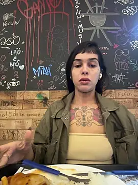 Nikatsu online show from 03-03-26, 11:10