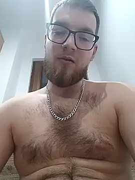 Sweet bear69 online show from 01-27-25, 08:39