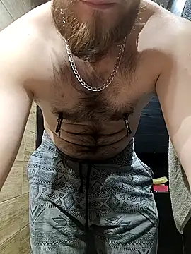 Sweet bear69 online show from 12-17-25, 08:26