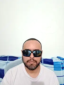 ElSunEagle online show from 06-06-26, 02:38