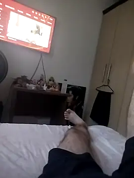 flavio81augusto online show from 02-18-26, 09:44