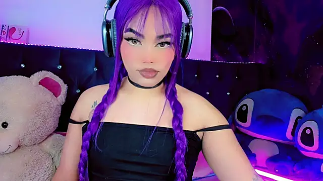 Alessiax- online show from 01-17-26, 01:54