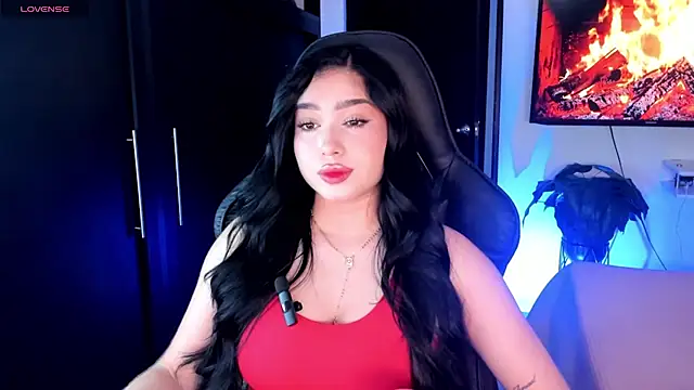 Abbye blue01 online show from 05-28-26, 11:24