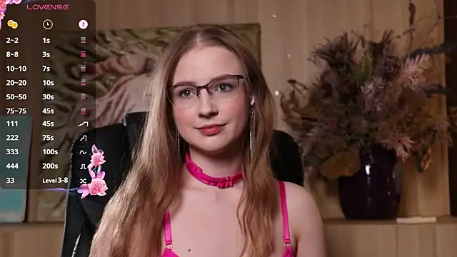 steffania- online show from 12-23-24, 06:58