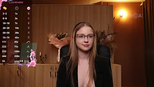 steffania- online show from 02-05-25, 11:50