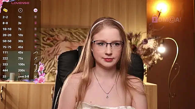 steffania- online show from 02-23-25, 08:55