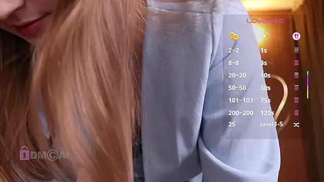 steffania- online show from 09-20-25, 01:45