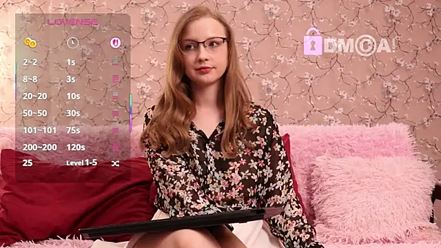 steffania- online show from 10-11-25, 05:44