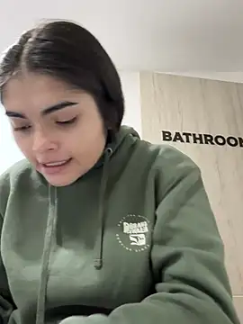 GiselOrtiz online show from 02-14-25, 09:24