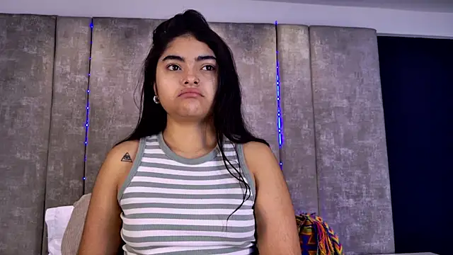 GiselOrtiz online show from 10-11-25, 10:36