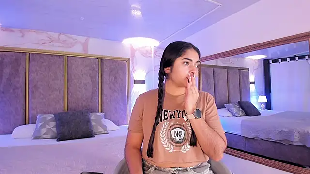 GiselOrtiz online show from 11-05-25, 10:48