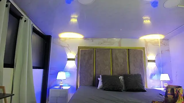 GiselOrtiz online show from 03-03-26, 09:26