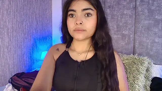 GiselOrtiz online show from 04-01-26, 01:41