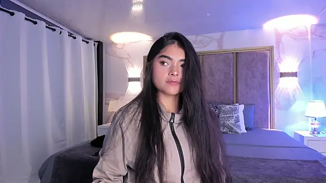 GiselOrtiz online show from 04-29-26, 09:46