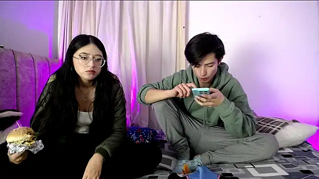 Pinkandyellowpokemon online show from 12-19-25, 04:30