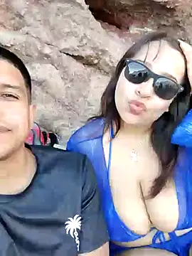 MX-SEX-FUN online show from 02-02-25, 10:28