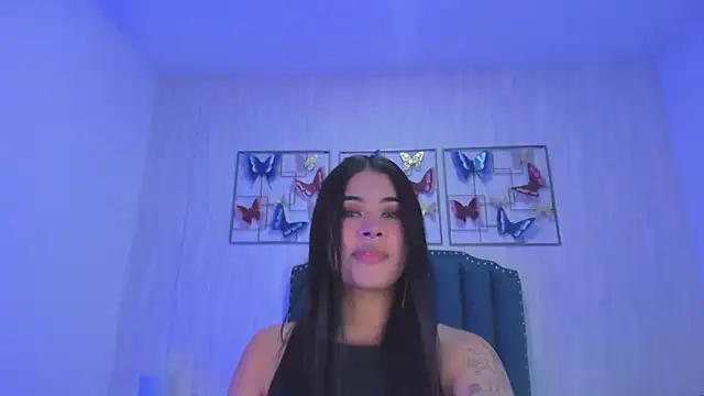 Jasmine55   online show from 03-01-25, 03:53