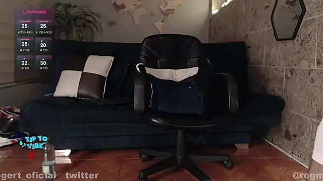 rogert xx online show from 01-31-25, 01:22